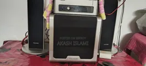 Sound System