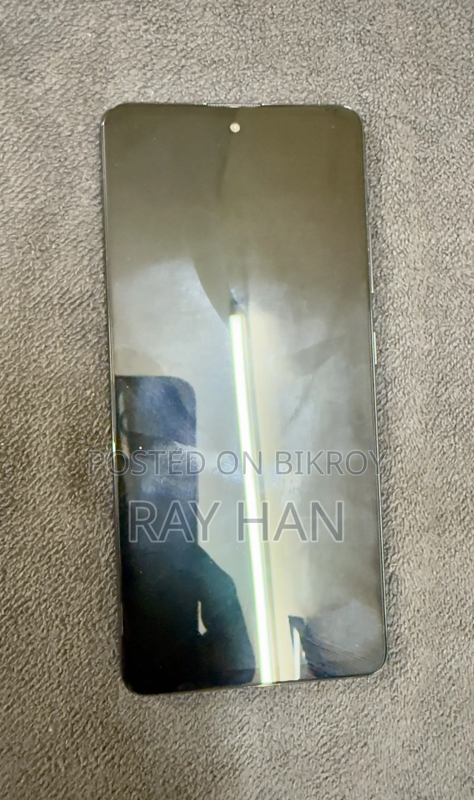 Samsung Galaxy A51 5G 128 GB Blue