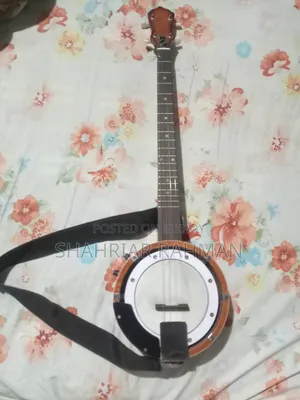 M Biswas Banjo
