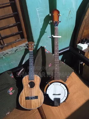 M Biswas Banjo