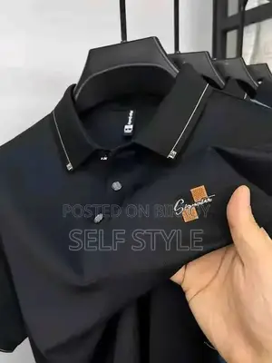 Are you looking for a polo that is both smart and comfortable?