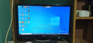 Desktop Computer Dell Alpha 4GB Intel Core i3 SSD 512GB