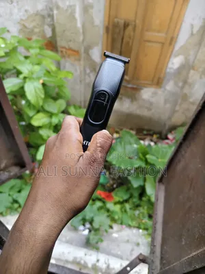 চুল কাটার ট্রিমার