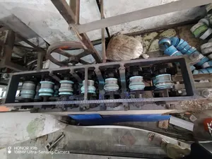 ৩ ইঞ্চি বাংলা এবং ৪ ইঞ্চি বক্স শাটার মেশিন কাটিং মেশিনসহ বিক্রি করা হবে
