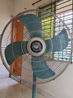 GFC Pakistani