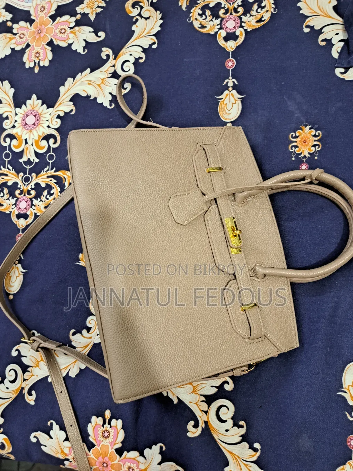 Good New Handbag