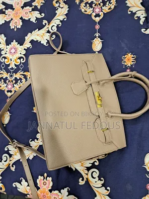 Good New Handbag