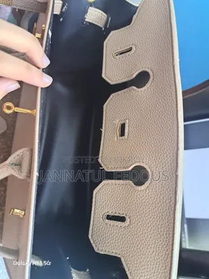 Good New Handbag