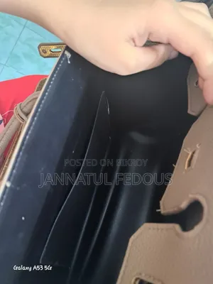 Good New Handbag