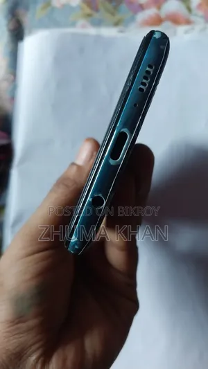 স্যামসাং গ্যালাক্সি এ৫১ ১২৮ জিবি সবুজ