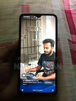 Xiaomi Redmi Note 9 64 GB Blue