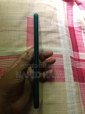 Xiaomi Redmi Note 9 64 GB Blue