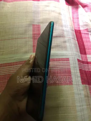 Xiaomi Redmi Note 9 64 GB Blue
