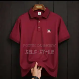 Are you looking for a polo that is both smart and comfortable?