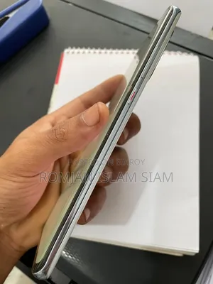 Huawei P30 Pro 128 GB White