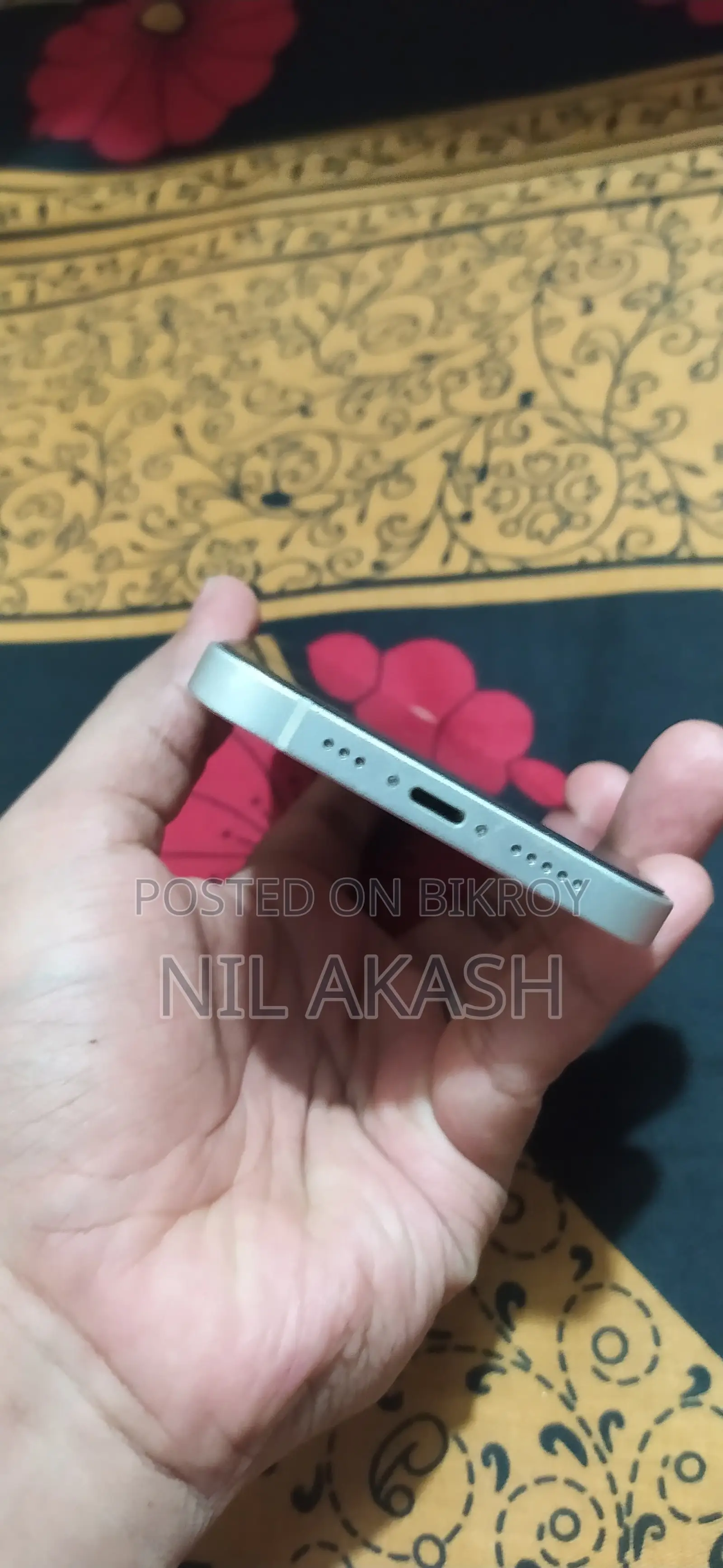 Apple iPhone 12 64 GB White