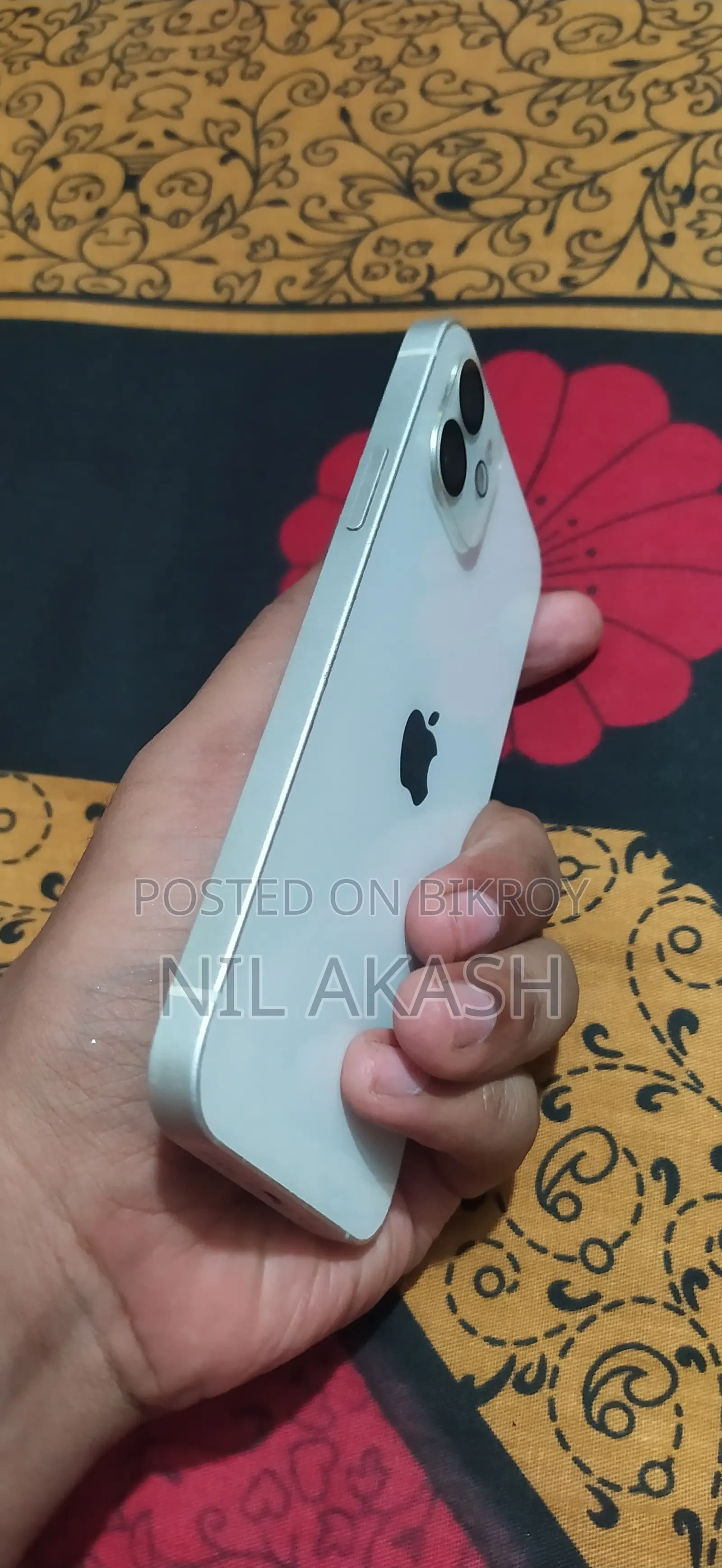 Apple iPhone 12 64 GB White