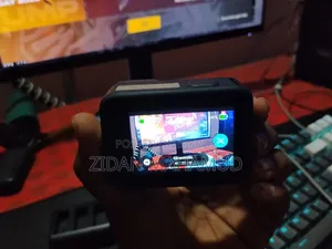 Go Pro Hero 9 Black