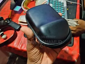 Go Pro Hero 9 Black