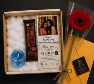 Sisters Day Special Gift for Sister