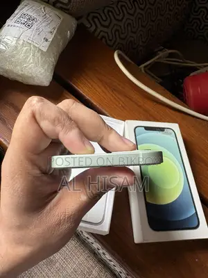 Apple iPhone 12 64 GB Green