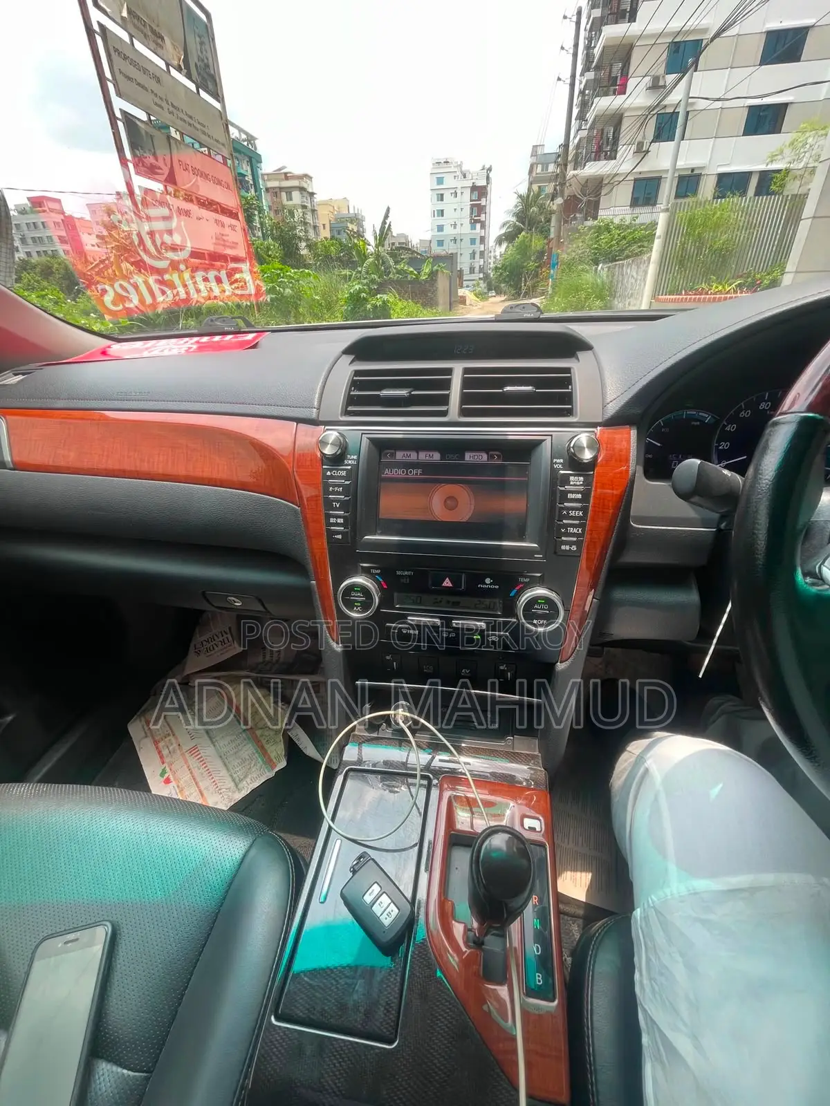 নতুন হোন্ডা সিটি ২০১২ সাদা