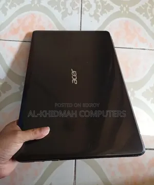 ল্যাপটপ এসার ৪জিবি ইন্টেল কোর আই৩ এইচডিডি ২৫০জিবি