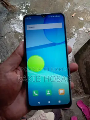 আইটেল এ০৫এস ৩২ জিবি নীল