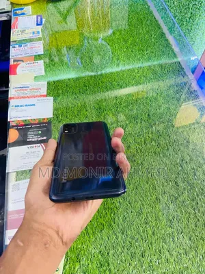 Infinix Hot 11 Play 128 GB Purple