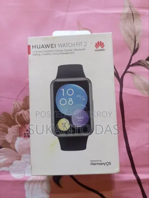 Huawei Watch Fit 2