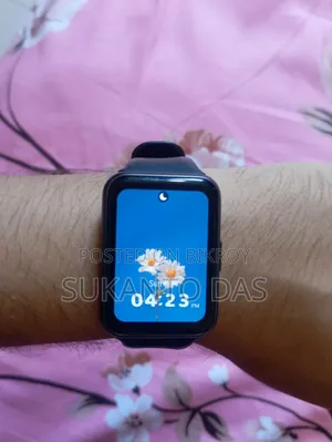 Huawei Watch Fit 2