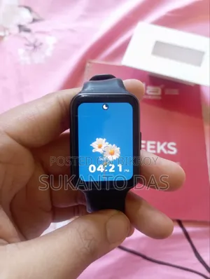 Huawei Watch Fit 2