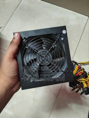 Antec META V550 550W Power Supply