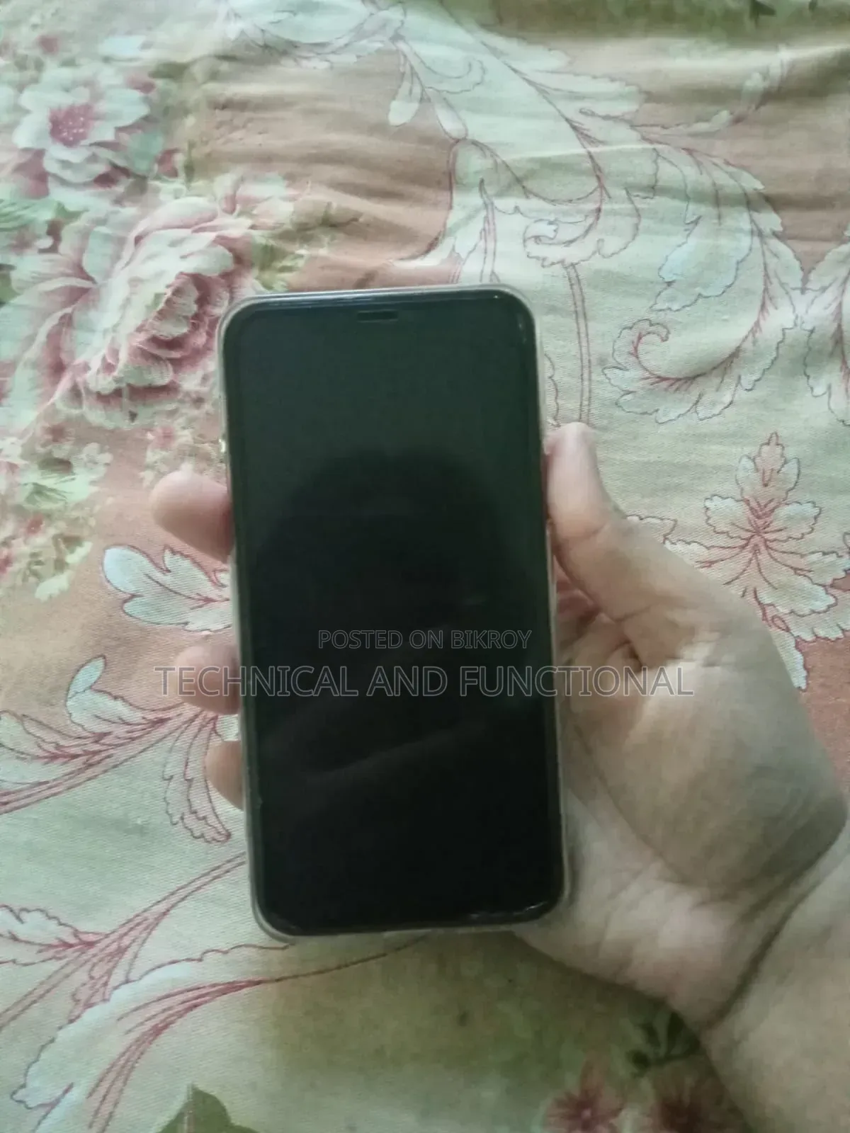 Apple iPhone 11 Pro Max 256 GB Gold