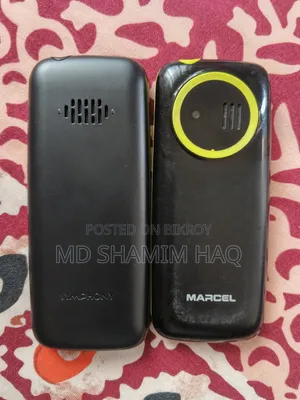 Symphony BL102 ব্ল্যাক