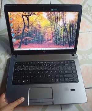 ল্যাপটপ HP ProBook 440 G1 4GB ইন্টেল কোর আই৫ এইচডিডি ৫০০জিবি