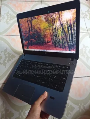 ল্যাপটপ HP ProBook 440 G1 4GB ইন্টেল কোর আই৫ এইচডিডি ৫০০জিবি