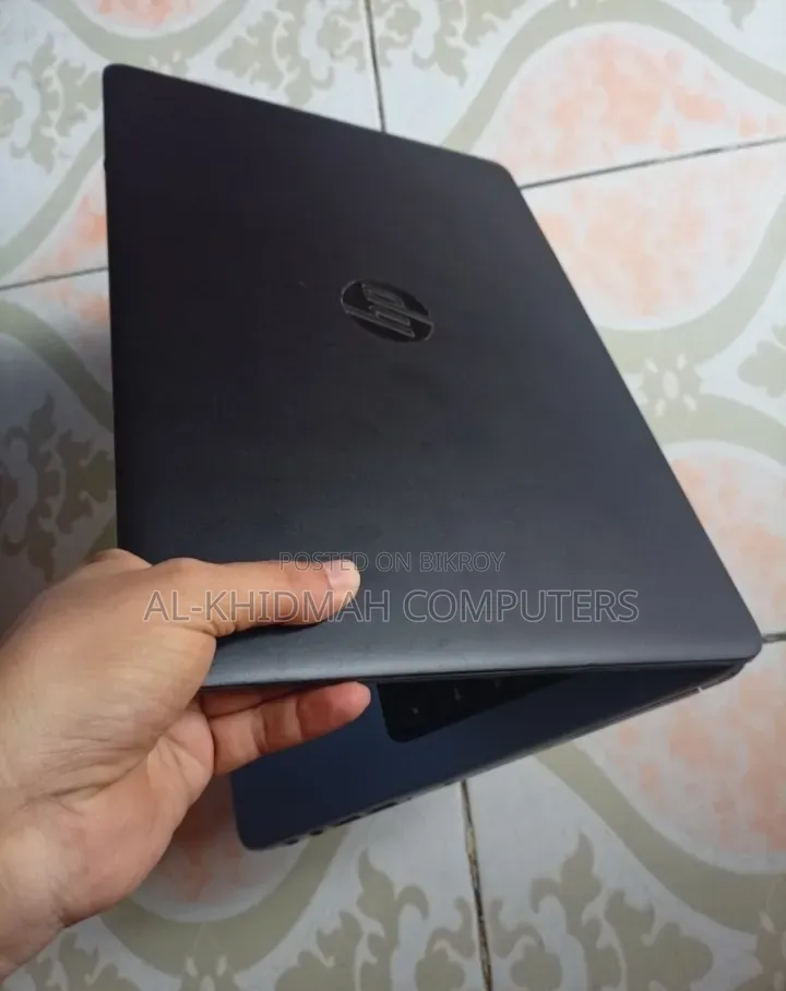 ল্যাপটপ HP ProBook 440 G1 4GB ইন্টেল কোর আই৫ এইচডিডি ৫০০জিবি