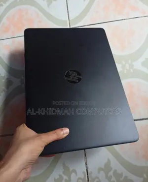 ল্যাপটপ HP ProBook 440 G1 4GB ইন্টেল কোর আই৫ এইচডিডি ৫০০জিবি