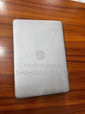 ল্যাপটপ এইচপি এলিটবুক ৮৪০ জি৩ ৮জিবি ইন্টেল কোর আই৫ এসএসডি ২৫৬জিবি