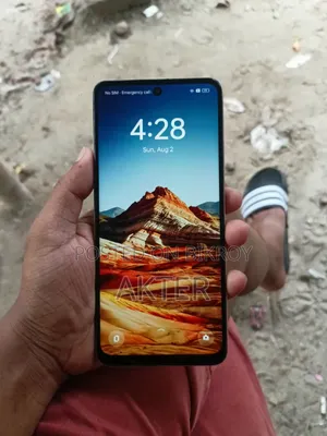 Realme C55 64 GB Rose Gold