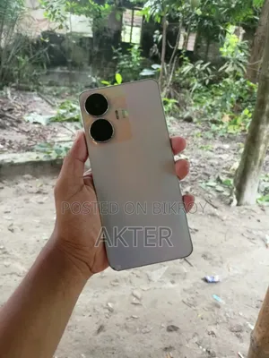 Realme C55 64 GB Rose Gold