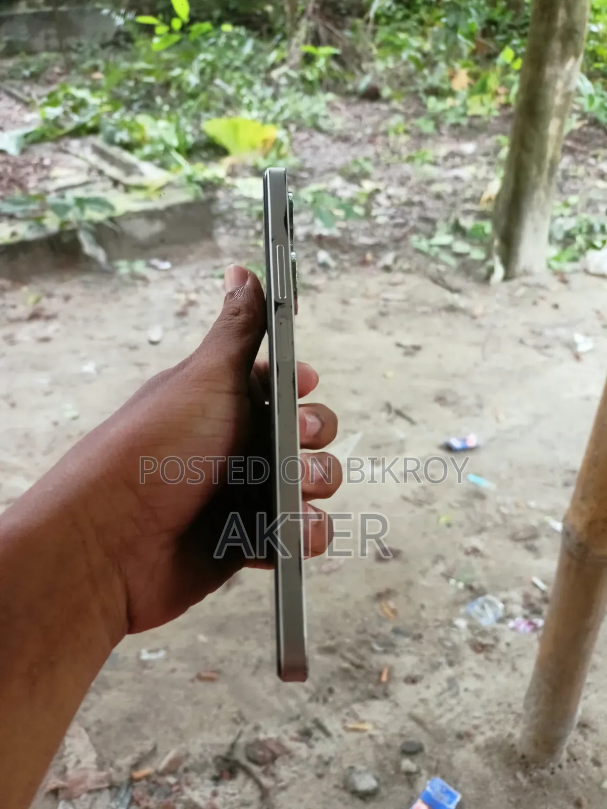 Realme C55 64 GB Rose Gold