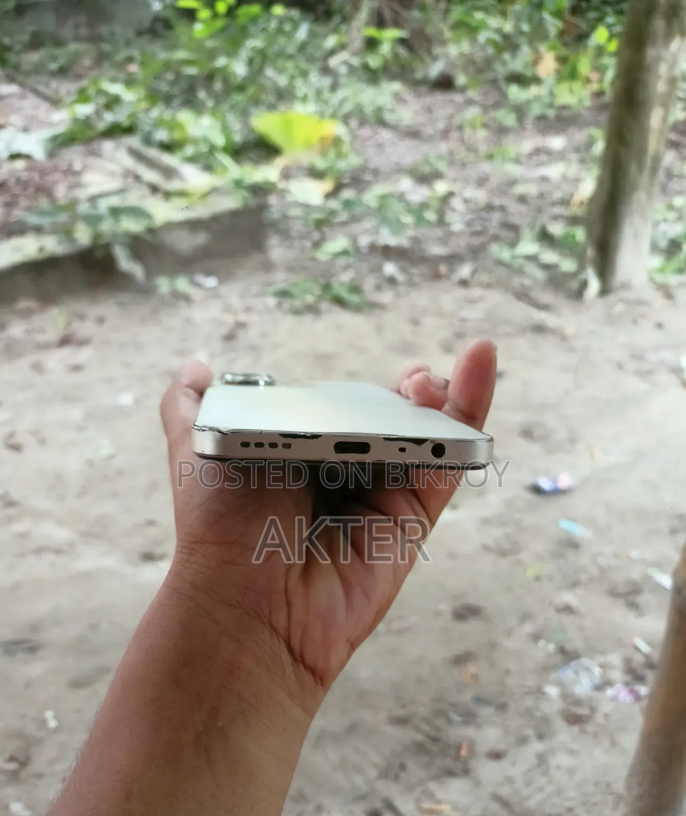Realme C55 64 GB Rose Gold