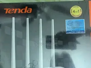Fresh Router