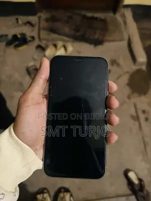 অ্যাপল আইফোন ১১ ১২৮ জিবি পার্পল