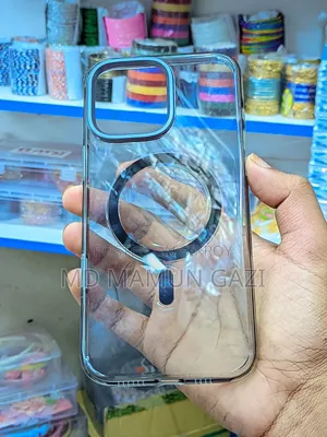 আইফোন ১৬ প্রো ম্যাক্স ব্যাক কভার