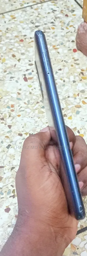 Itel 32 GB Purple