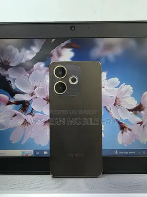 Oppo A5 Pro 256 GB Gray