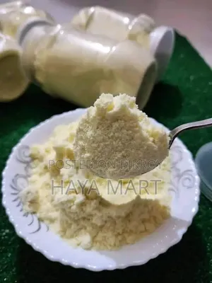 NZMP Milk Powder